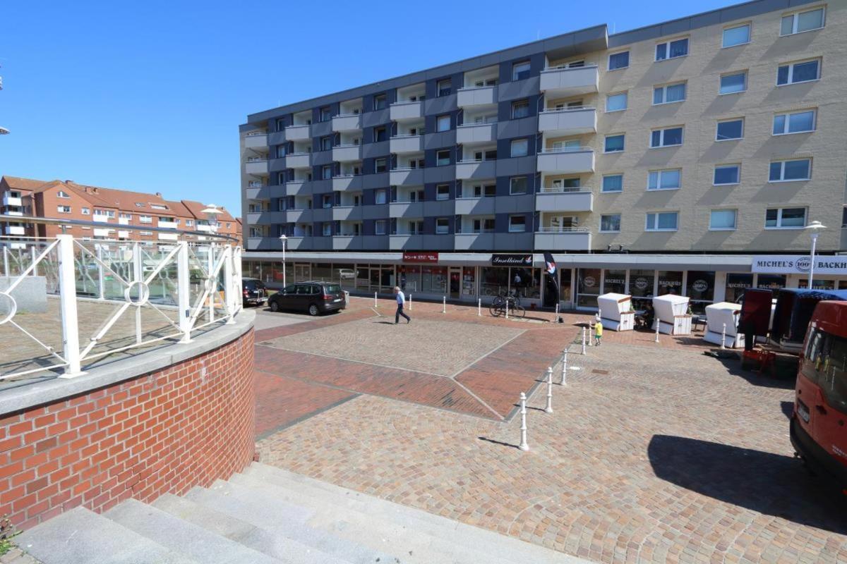 App Muggelig Apartment Westerland Exterior photo